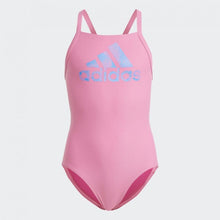 Load image into Gallery viewer, BIG LOGO SWIMSUIT
