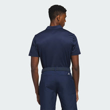 Load image into Gallery viewer, DRIVE HEATHER GOLF POLO SHIRT
