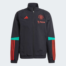 Load image into Gallery viewer, MANCHESTER UNITED TIRO 23 PRESENTATION TRACK TOP
