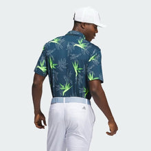 Load image into Gallery viewer, OASIS MESH GOLF POLO SHIRT
