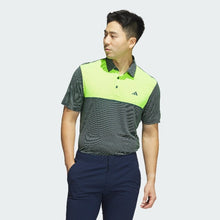 Load image into Gallery viewer, CORE COLORBLOCK GOLF POLO SHIRT
