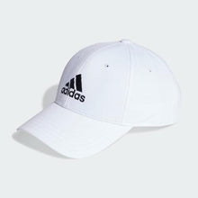 Load image into Gallery viewer, Cotton Twill Baseball Cap
