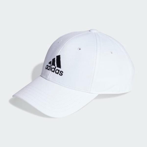 Cotton Twill Baseball Cap