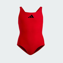 Load image into Gallery viewer, SOLID SMALL LOGO SWIMSUIT
