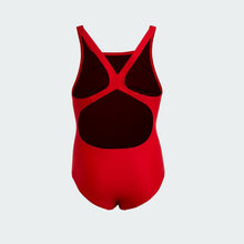 Load image into Gallery viewer, SOLID SMALL LOGO SWIMSUIT
