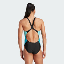 Load image into Gallery viewer, COLOURBLOCK SWIMSUIT
