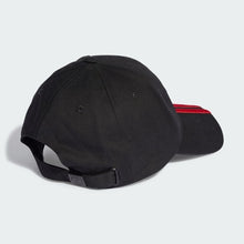 Load image into Gallery viewer, MANCHESTER UNITED HOME BASEBALL CAP
