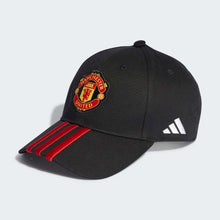 Load image into Gallery viewer, MANCHESTER UNITED HOME BASEBALL CAP
