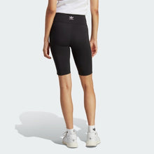 Load image into Gallery viewer, ADICOLOR CLASSICS HIGH-WAISTED SHORT LEGGINGS
