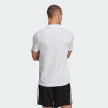 Load image into Gallery viewer, TRAIN ESSENTIALS TRAINING POLO SHIRT
