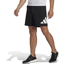 Load image into Gallery viewer, Train Essentials Logo Training Shorts
