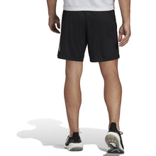 Load image into Gallery viewer, Train Essentials Logo Training Shorts
