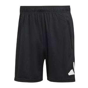 Train Essentials Logo Training Shorts