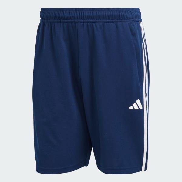 Train Essentials Logo Training Shorts