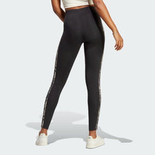Load image into Gallery viewer, 3-STRIPES PRINT LEGGINGS
