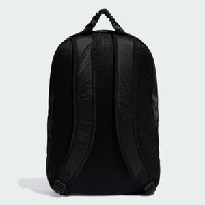 SATIN CLASSIC BACKPACK
