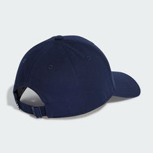 Load image into Gallery viewer, TREFOIL BASEBALL CAP
