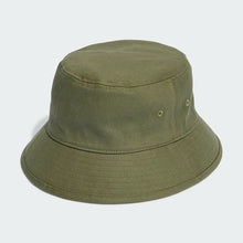 Load image into Gallery viewer, TREFOIL BUCKET HAT
