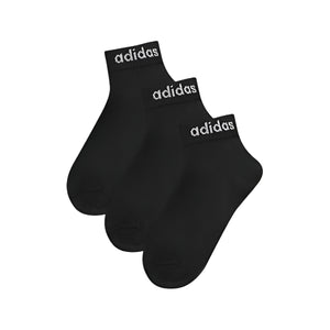Think Linear Ankle Socks 3 Pairs