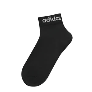 Think Linear Ankle Socks 3 Pairs