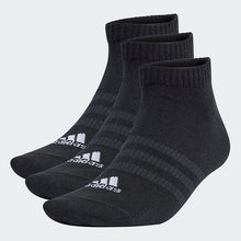 Load image into Gallery viewer, THIN AND LIGHT SPORTSWEAR LOW-CUT SOCKS 3 PAIRS
