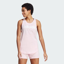 Load image into Gallery viewer, ESSENTIALS LOOSE LOGO TANK TOP
