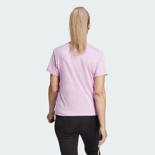 Load image into Gallery viewer, AEROREADY TRAIN ESSENTIALS 3-STRIPES TEE
