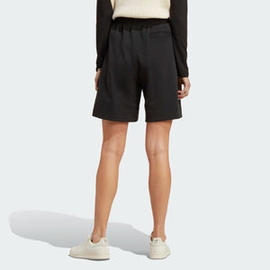 PREMIUM ESSENTIALS LONG SHORTS