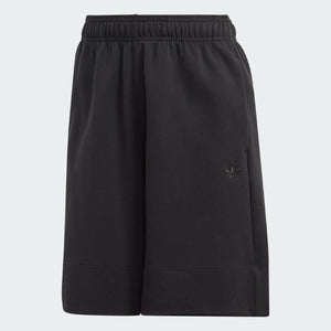 PREMIUM ESSENTIALS LONG SHORTS