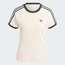 Load image into Gallery viewer, 3-STRIPES SLIM TEE
