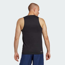 Load image into Gallery viewer, TRAIN ESSENTIALS FEELREADY TRAINING TANK TOP
