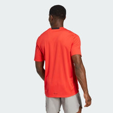 Load image into Gallery viewer, AEROREADY DESIGNED FOR MOVEMENT TEE
