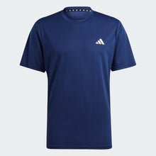 Load image into Gallery viewer, TRAIN ESSENTIALS TRAINING TEE
