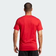 Load image into Gallery viewer, TRAIN ESSENTIALS FEELREADY TRAINING TEE
