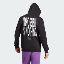Load image into Gallery viewer, GRAPHICS NEW AGE HOODIE
