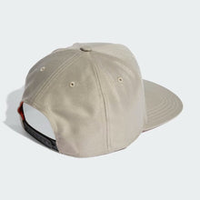 Load image into Gallery viewer, SNAPBACK LOGO CAP
