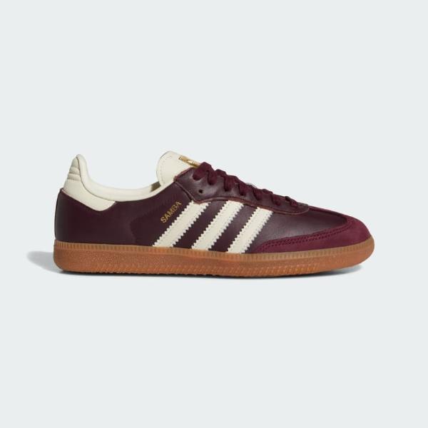 Samba OG Shoes