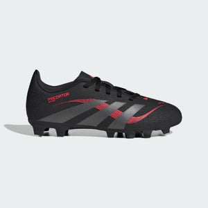 Predator Club Firm/Multi-Ground Boots Kids
