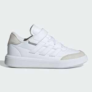 Unisex Courtblock Shoes, White