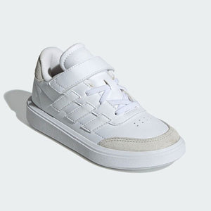 Unisex Courtblock Shoes, White