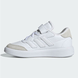 Unisex Courtblock Shoes, White