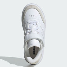 Load image into Gallery viewer, Unisex Courtblock Shoes, White
