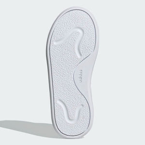 Unisex Courtblock Shoes, White