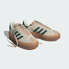 Load image into Gallery viewer, Gazelle Bold Shoes
