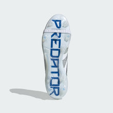 Load image into Gallery viewer, Predator Elite Fold-Over Tongue Firm Ground Boots
