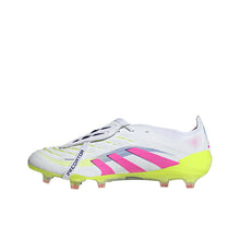 Load image into Gallery viewer, Predator Elite Fold-Over Tongue Firm Ground Boots
