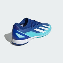 Load image into Gallery viewer, X CRAZYFAST.3 TURF SOCCER SHOES
