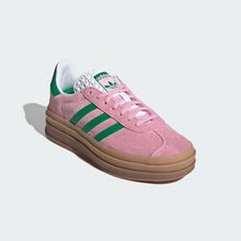 Load image into Gallery viewer, Gazelle Bold Shoes
