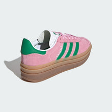 Load image into Gallery viewer, Gazelle Bold Shoes
