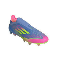 Load image into Gallery viewer, F50 Elite Laceless Firm Ground Boots

